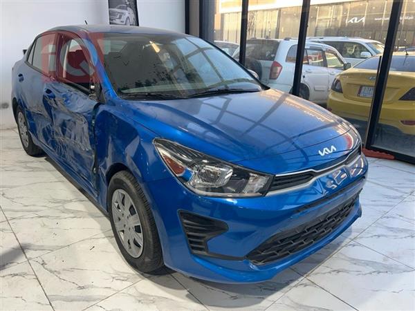 كيا ريو 2023 للبيع في العراق - الموصل